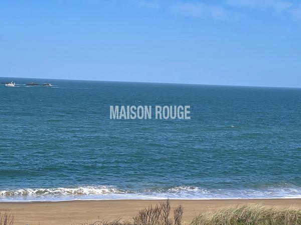Maison Saint Malo