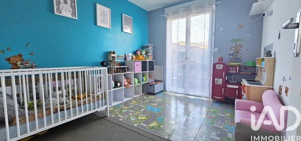 Maison à vendre 5 pièces 106 m² Amboise