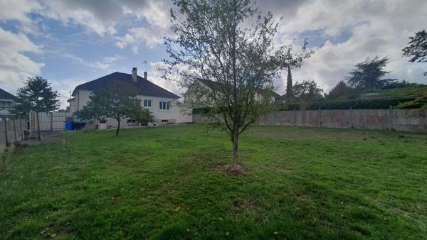 Maison à SAINT-BERTHEVIN, 53940 - 4 pièces 78m²