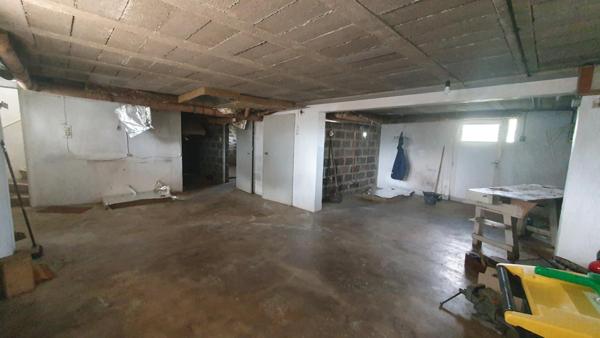 Maison à SAINT-BERTHEVIN, 53940 - 4 pièces 78m²