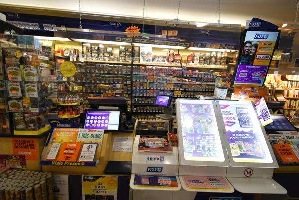 Fonds de commerce à vendre au sud de STRASBOURG (67) : 143 m2 - Emplacement n° 1 - Coeur de Ville - flux piétons + voitures