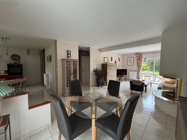 Maison individuelle à vendre à Dinard en Ille-et-Vilaine (35800), ref : 35129-6824