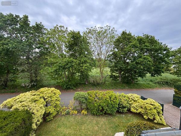 Maison individuelle à vendre à Dinard en Ille-et-Vilaine (35800), ref : 35129-6824