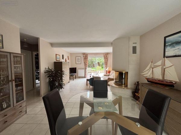 Maison individuelle à vendre à Dinard en Ille-et-Vilaine (35800), ref : 35129-6824