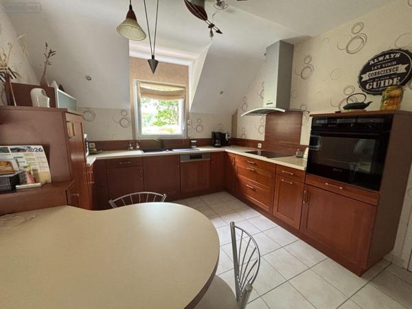 Maison individuelle à vendre à Dinard en Ille-et-Vilaine (35800), ref : 35129-6824