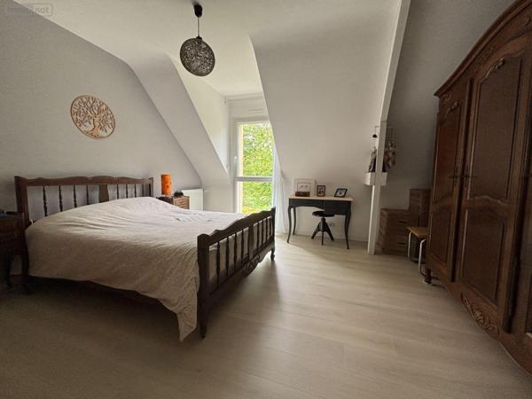 Maison individuelle à vendre à Dinard en Ille-et-Vilaine (35800), ref : 35129-6824