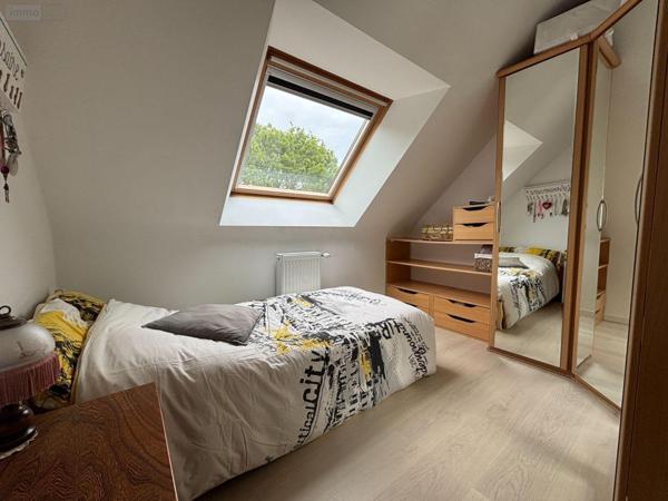 Maison individuelle à vendre à Dinard en Ille-et-Vilaine (35800), ref : 35129-6824
