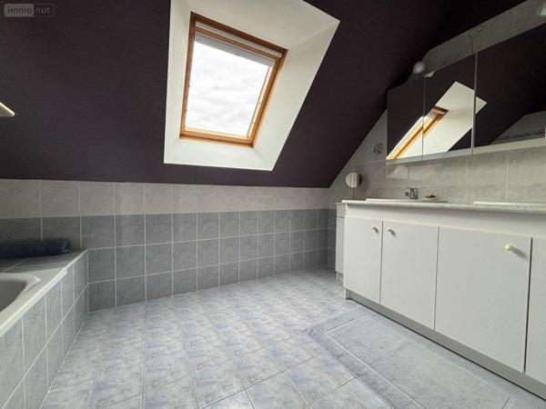 Maison individuelle à vendre à Dinard en Ille-et-Vilaine (35800), ref : 35129-6824
