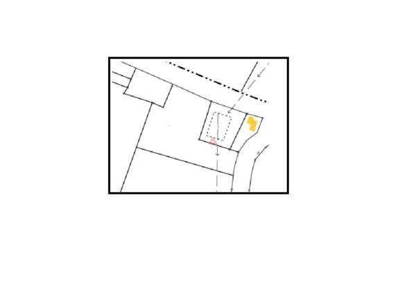 Joli terrain constructible en hauteur, belle vue dégagée