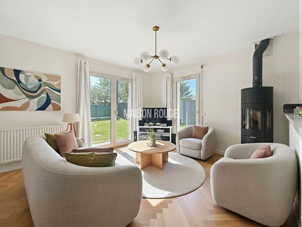 Maison Dinard 104,97 m2