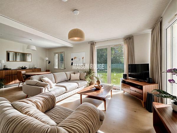 Maison Dinard 104,97 m2