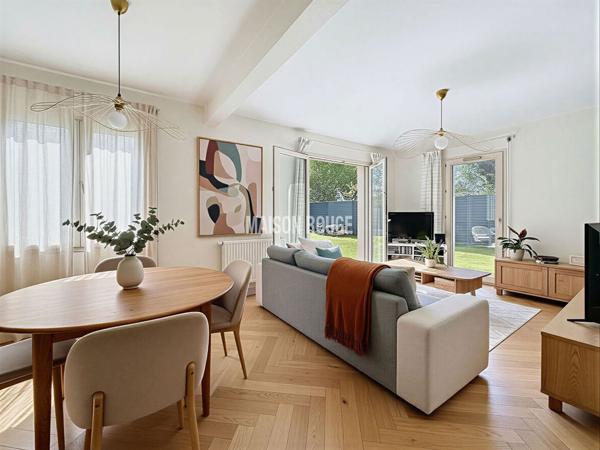 Maison Dinard 104,97 m2