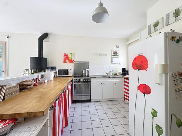 Maison Dinard 104,97 m2