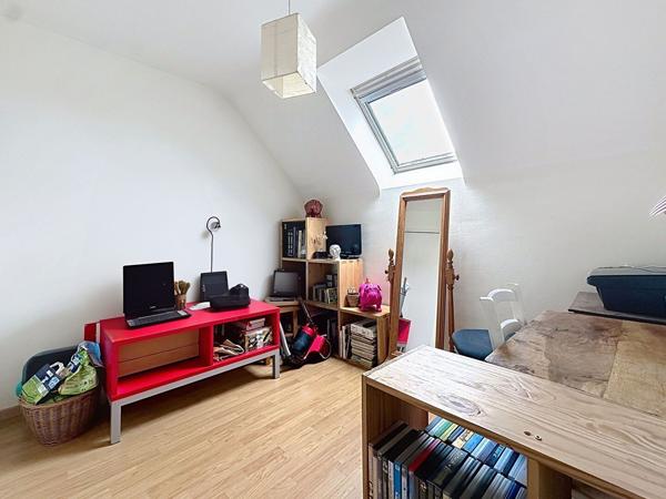Maison Dinard 104,97 m2