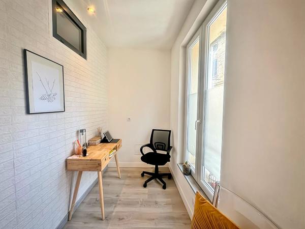 Bureaux Avignon 26 m2