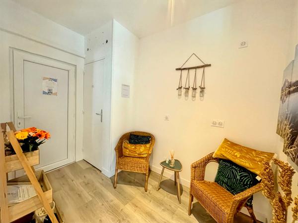 Bureaux Avignon 26 m2