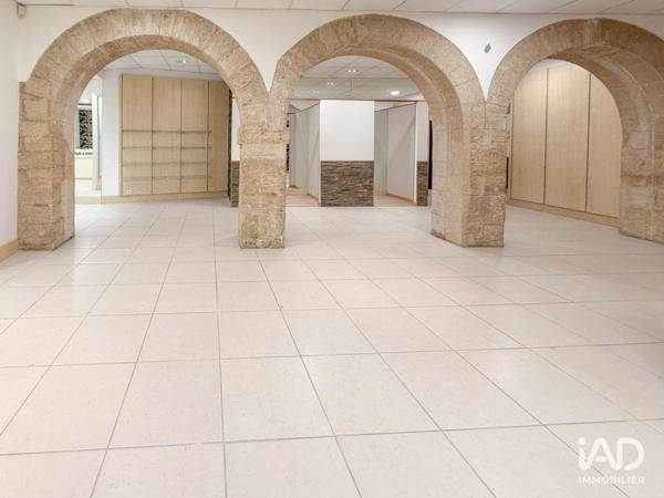 Boutique/Local commercial à vendre 145 m² Pertuis