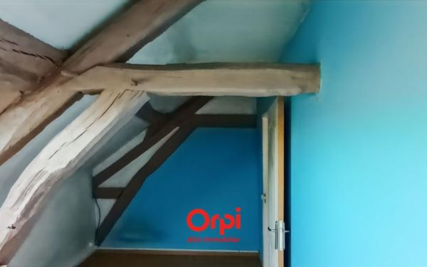 Maison à vendre    3 pièces •  Viplaix