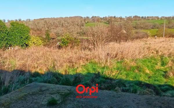 Maison à vendre    3 pièces •  Viplaix