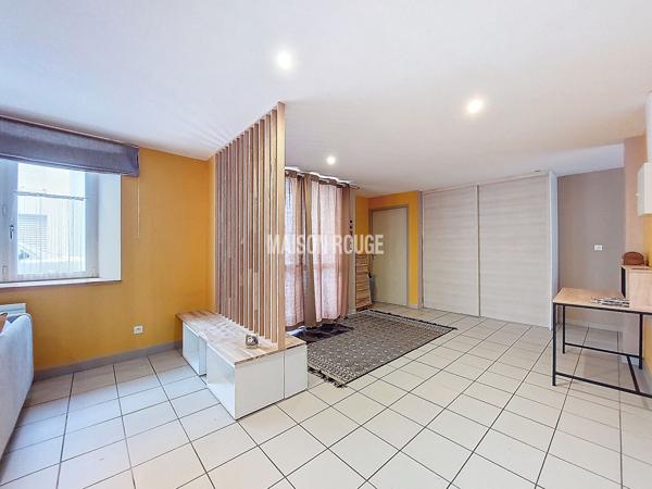 Maison Vannes 6 pièces