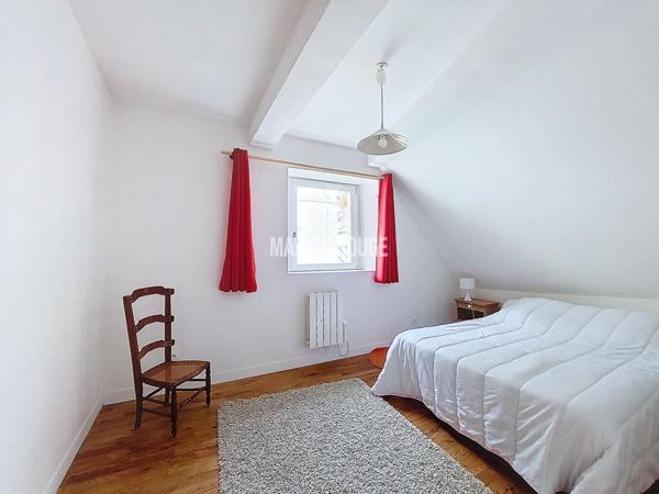 Maison Vannes 6 pièces