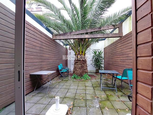 Maison Vannes 6 pièces