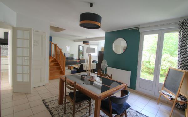 Maison à vendre    5 pièces • 125 m2 Ingré