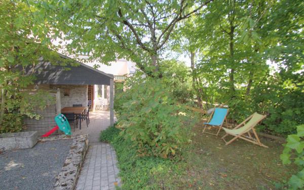 Maison à vendre    5 pièces • 125 m2 Ingré