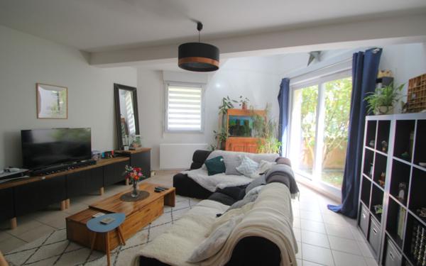 Maison à vendre    5 pièces • 125 m2 Ingré