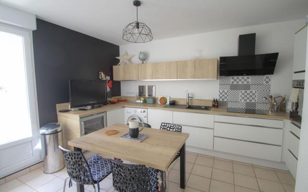 Maison à vendre    5 pièces • 125 m2 Ingré