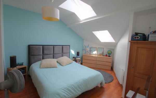 Maison à vendre    5 pièces • 125 m2 Ingré