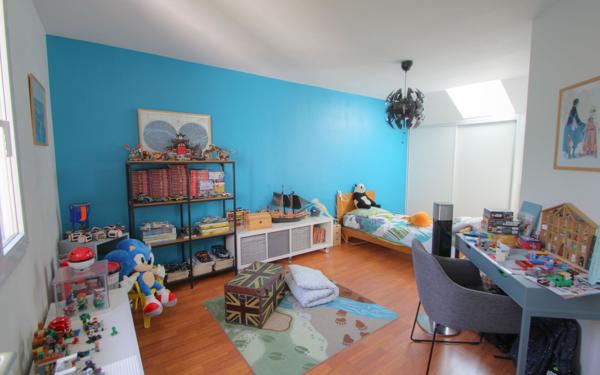 Maison à vendre    5 pièces • 125 m2 Ingré