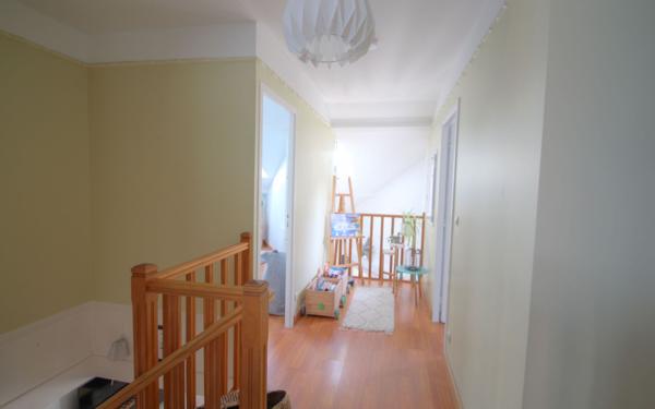 Maison à vendre    5 pièces • 125 m2 Ingré