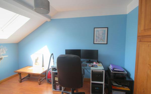 Maison à vendre    5 pièces • 125 m2 Ingré