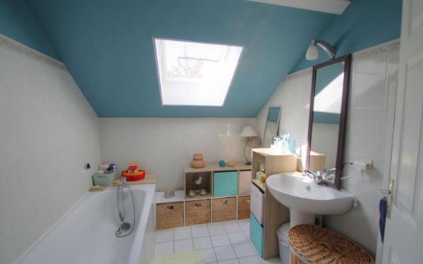 Maison à vendre    5 pièces • 125 m2 Ingré