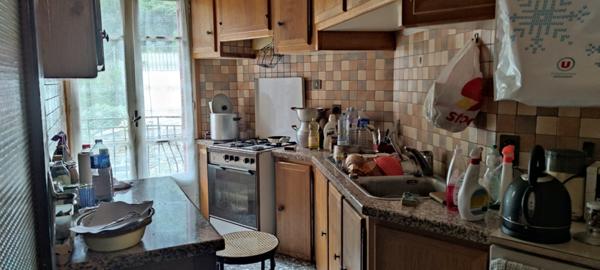 Maison F4 avec studio indépendant et garage