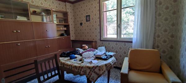 Maison F4 avec studio indépendant et garage