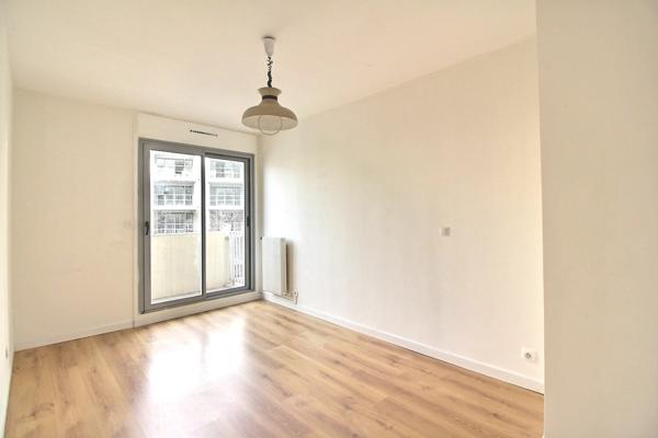 Marseille (13005) Saint Pierre T4 avec terrasse et garage