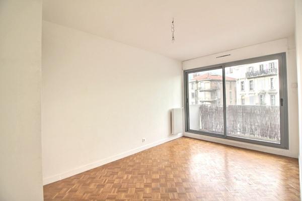 Marseille (13005) Saint Pierre T4 avec terrasse et garage