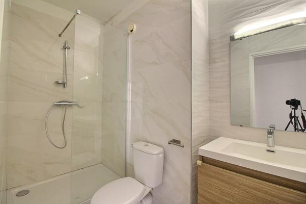 Marseille (13005) Saint Pierre T4 avec terrasse et garage