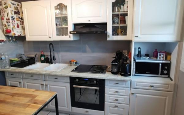 Appartement à vendre    4 pièces • 83 m2 Pau