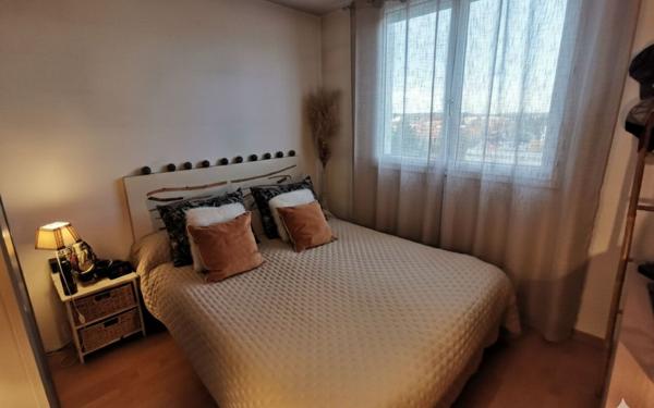 Appartement à vendre    4 pièces • 83 m2 Pau