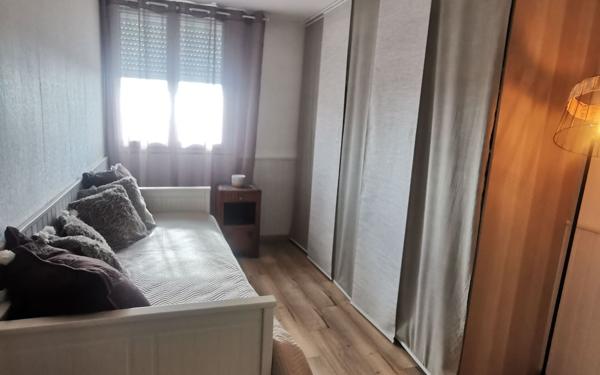 Appartement à vendre    4 pièces • 83 m2 Pau