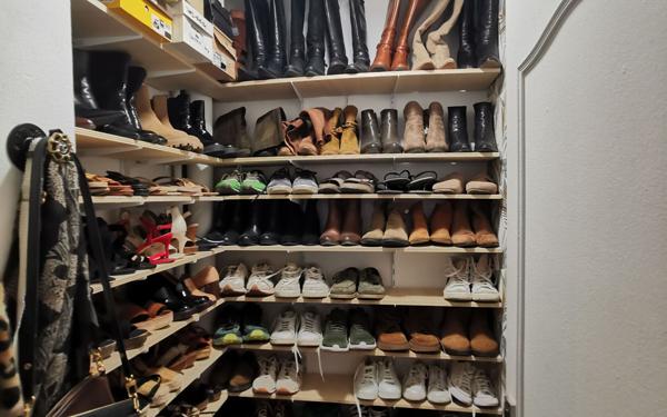 Appartement à vendre    4 pièces • 83 m2 Pau