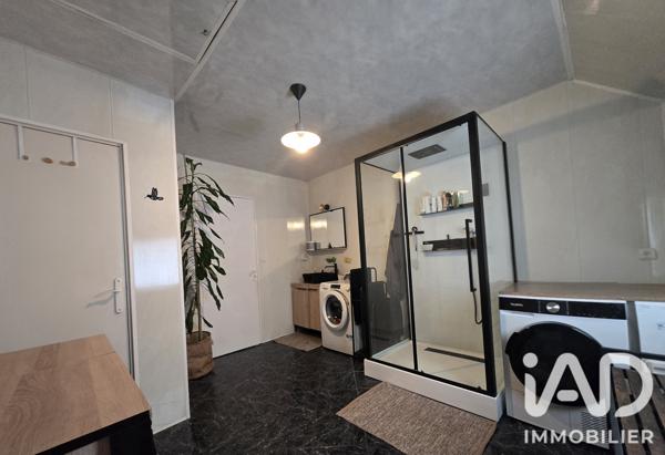 Maison à vendre 6 pièces 148 m² Cauffry