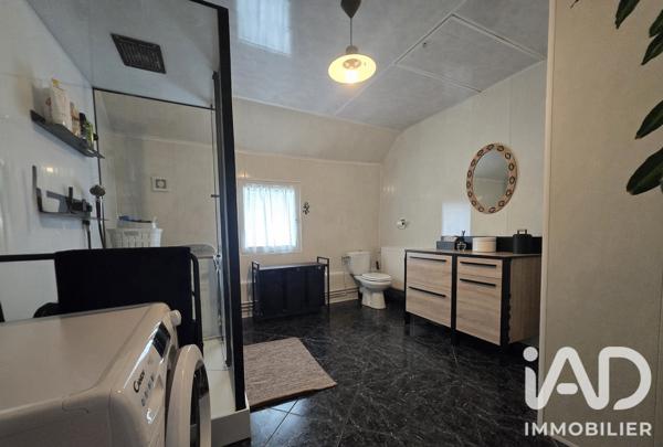 Maison à vendre 6 pièces 148 m² Cauffry