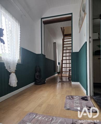Maison à vendre 6 pièces 148 m² Cauffry