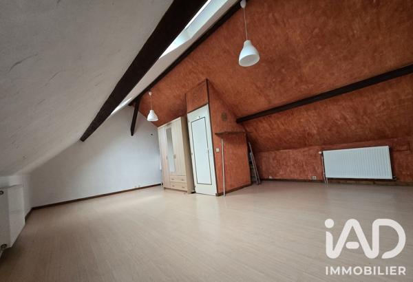 Maison à vendre 6 pièces 148 m² Cauffry