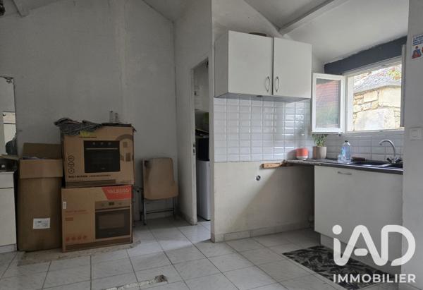 Maison à vendre 6 pièces 148 m² Cauffry