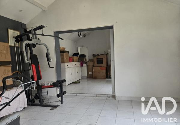 Maison à vendre 6 pièces 148 m² Cauffry